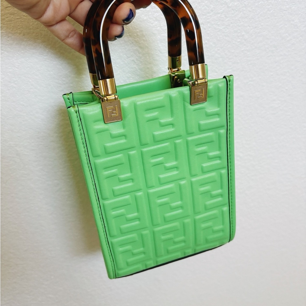 Fendi Mini Bag